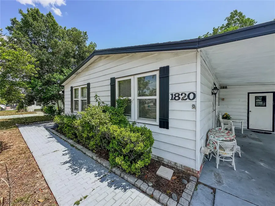 1820 W Schwartz Boulevard, Lady Lake, FL 32159 - #3