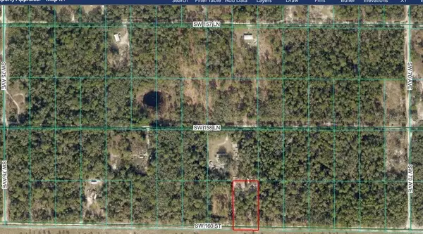 SW 160th Street #201, DUNNELLON, FL 34432