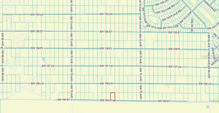 SW 160th Street #201, Dunnellon, FL 34432 - #2
