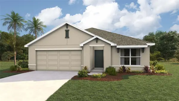 5307 SW 41st Court, OCALA, FL 34474