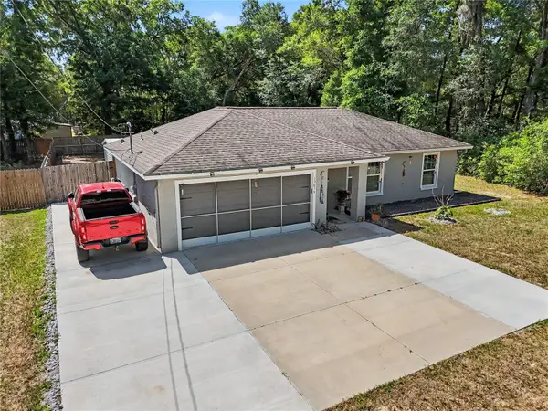 19056 Saint Benedict Drive, DUNNELLON, FL 34432
