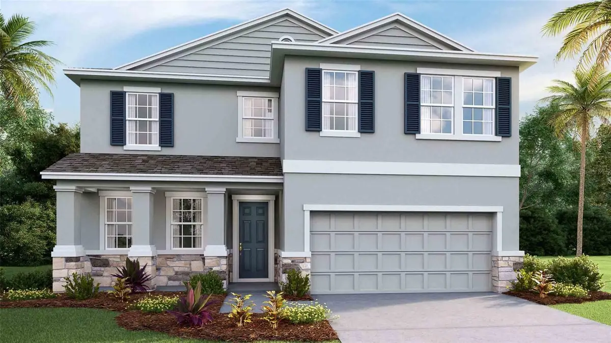 11238 Duckling Way, Weeki Wachee, FL 34613 - #1