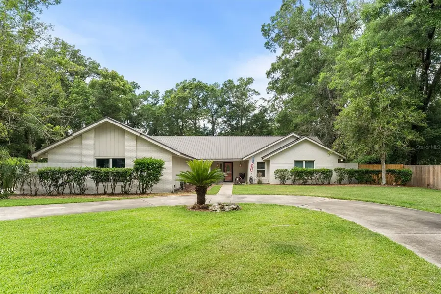 110 NE 53rd Court, Ocala, FL 34470 - #2