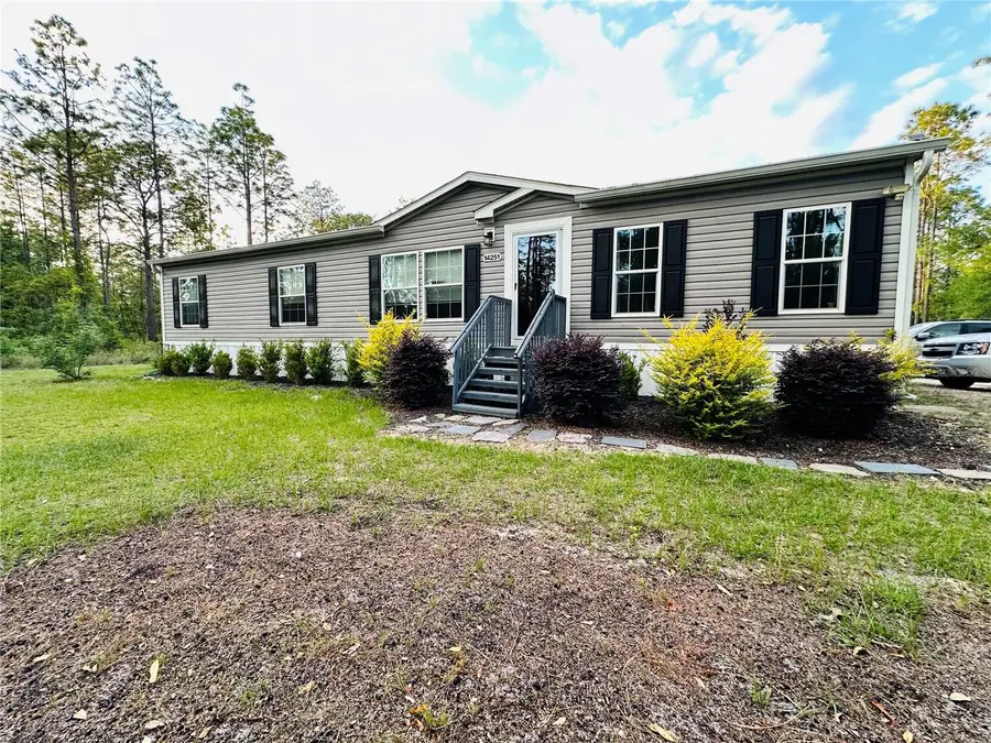14251 SE 21st Place, Morriston, FL 32668 - #3
