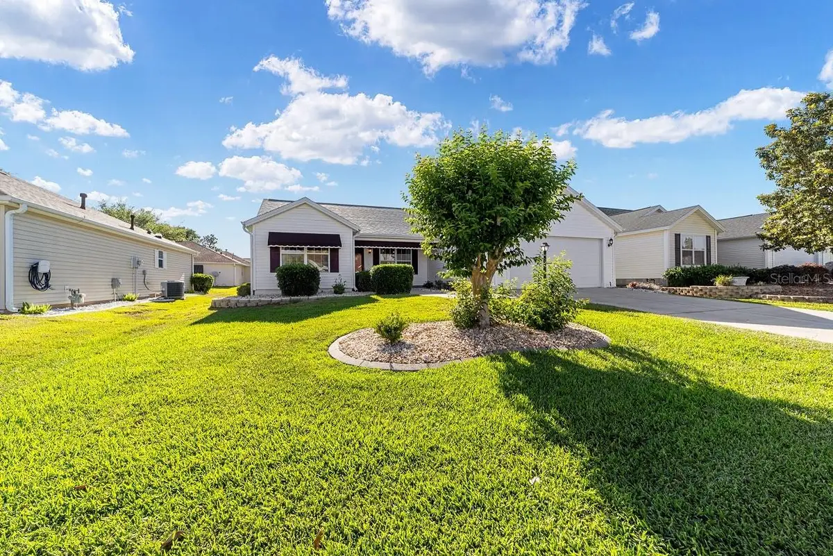 17637 SE 80th Altamaha Court, The Villages, FL 32162 - #1