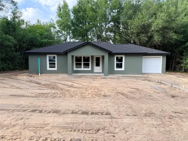 3205 SE Se 143rd Lane, SUMMERFIELD, FL 34491