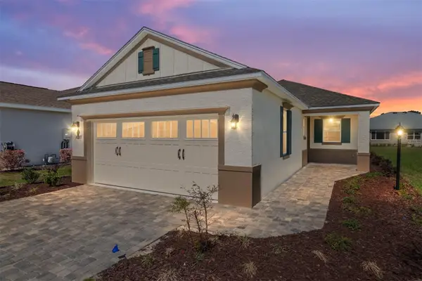 10577 SW 98th Place, OCALA, FL 34481