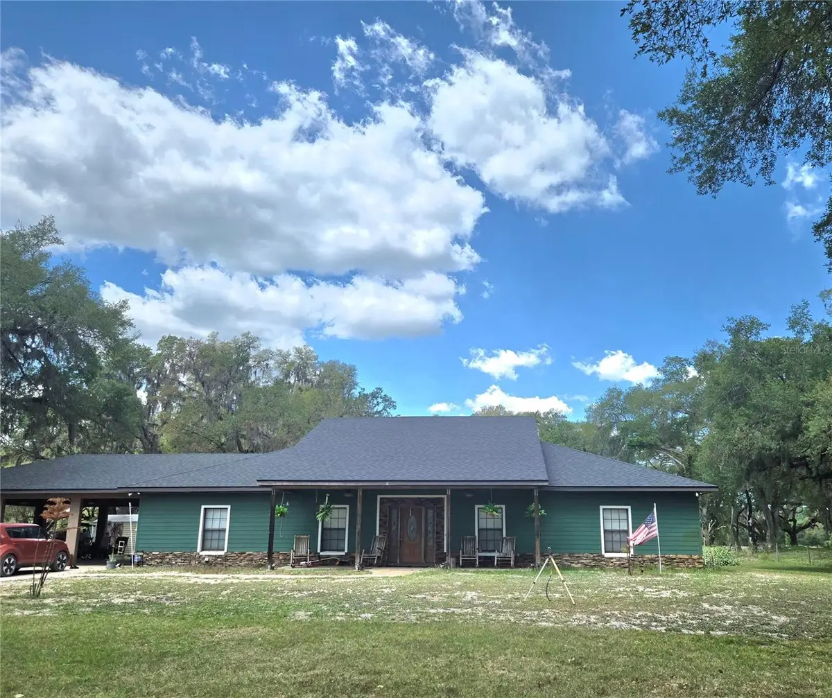 2672 SE 35th Street, Sumterville, FL 33585 - #1