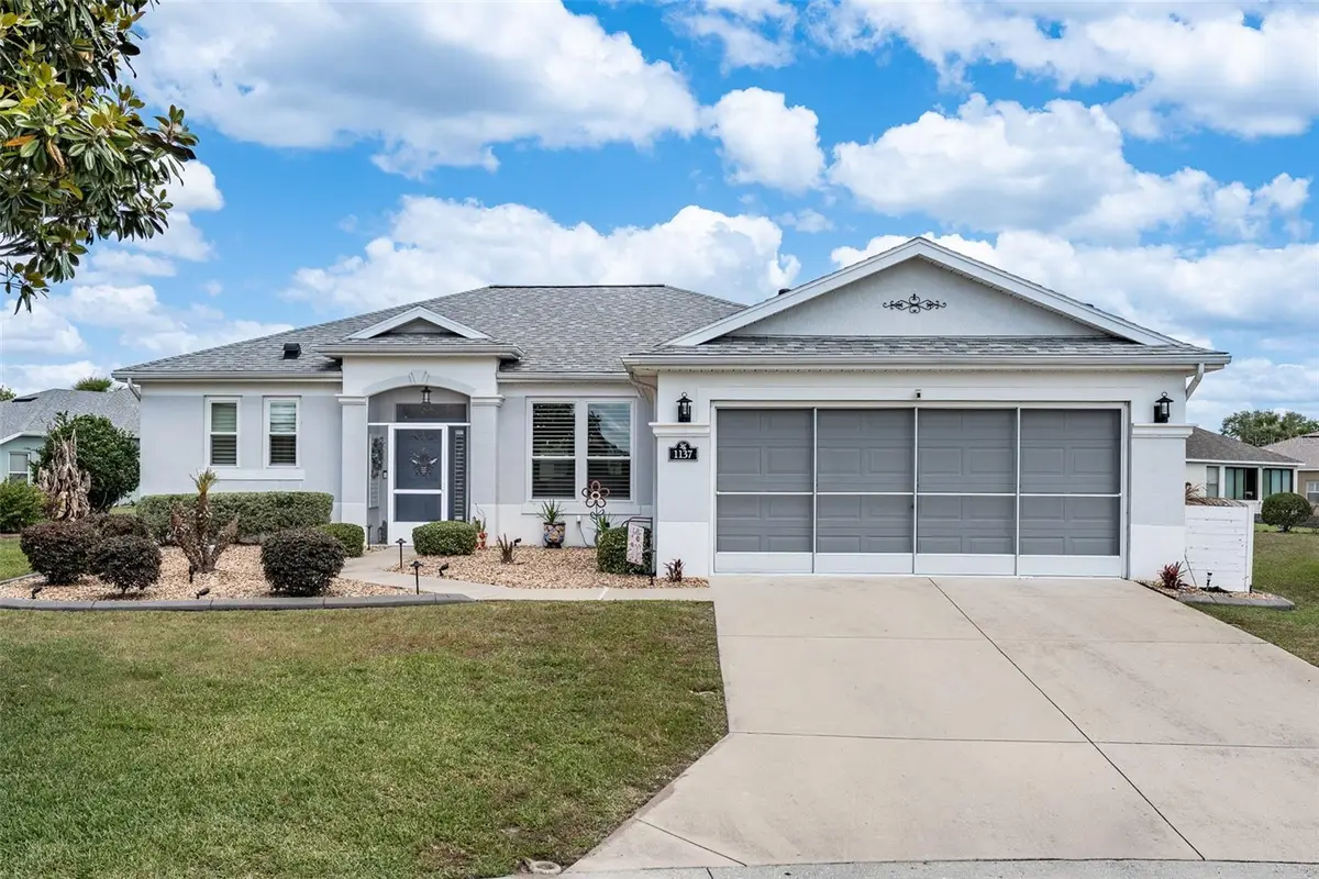 1137 SW 156th Street, Ocala, FL 34473 - #1