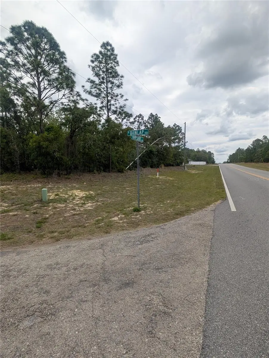 6443 N Dunlap Terrace, Citrus Springs, FL 34433 - #1