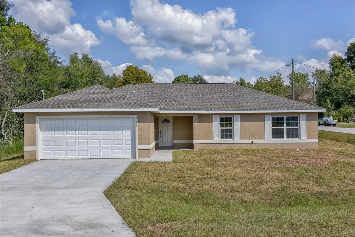 5813 NW 61st Court, Ocala, FL 34482 - #1