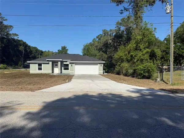 6276 NW 62nd Avenue, OCALA, FL 34482