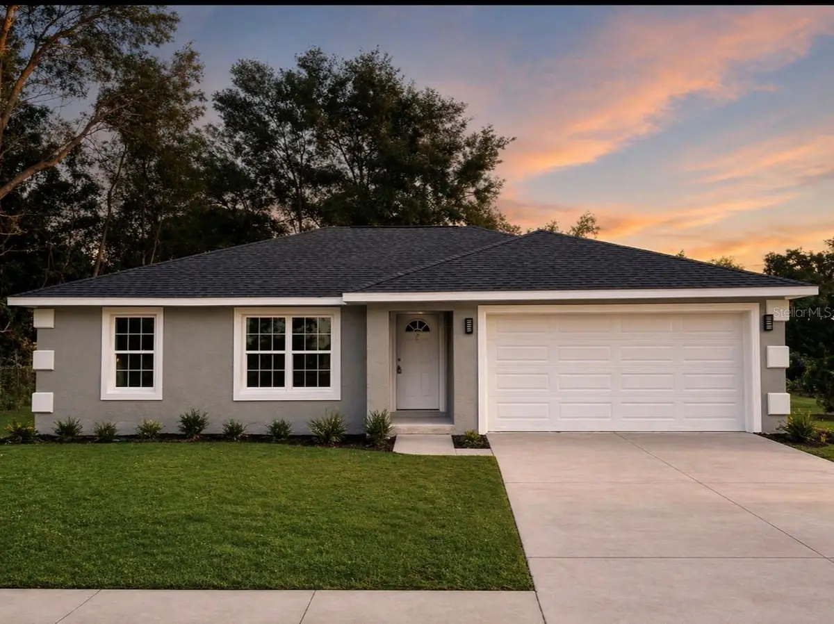 14147 SE 34th Court, Summerfield, FL 34491 - #1