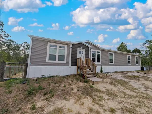 71 SE 146th Terrace, WILLISTON, FL 32696