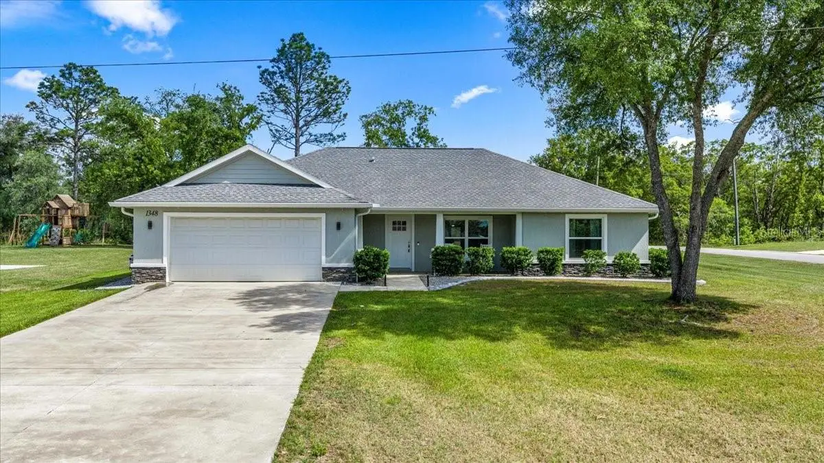 1348 W Mcneal Drive, Dunnellon, FL 34431 - #1