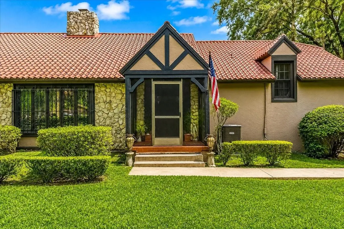 411 SW 38th Street, Ocala, FL 34471 - #1