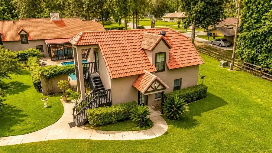 411 SW 38th Street, Ocala, FL 34471 - #2
