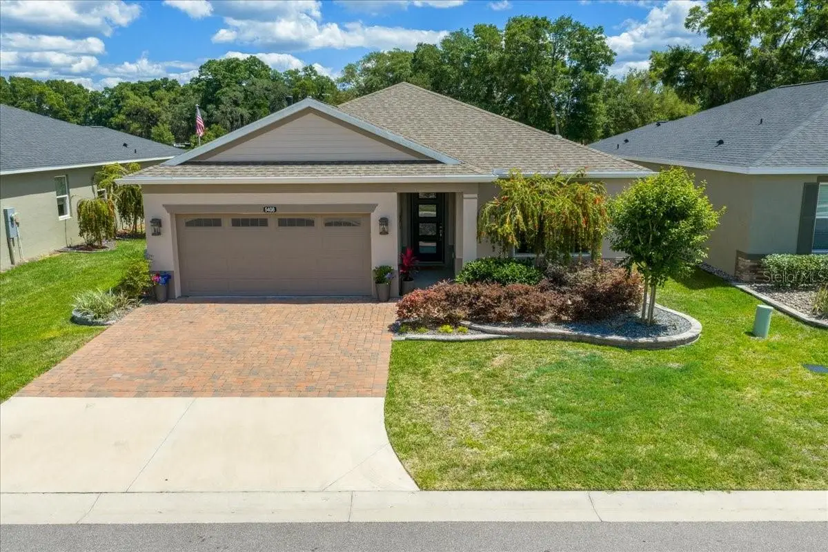 5408 NW 43rd Street, Ocala, FL 34482 - #1