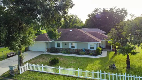 2404 SE 39th Avenue, OCALA, FL 34471