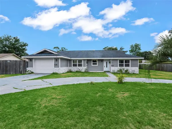 4091 NE 4th Terrace, OCALA, FL 34479