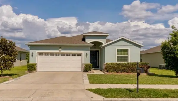 5703 SW 50th Avenue, OCALA, FL 34474