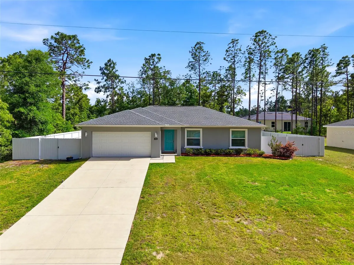 7728 SW 132nd Place, Ocala, FL 34473 - #1