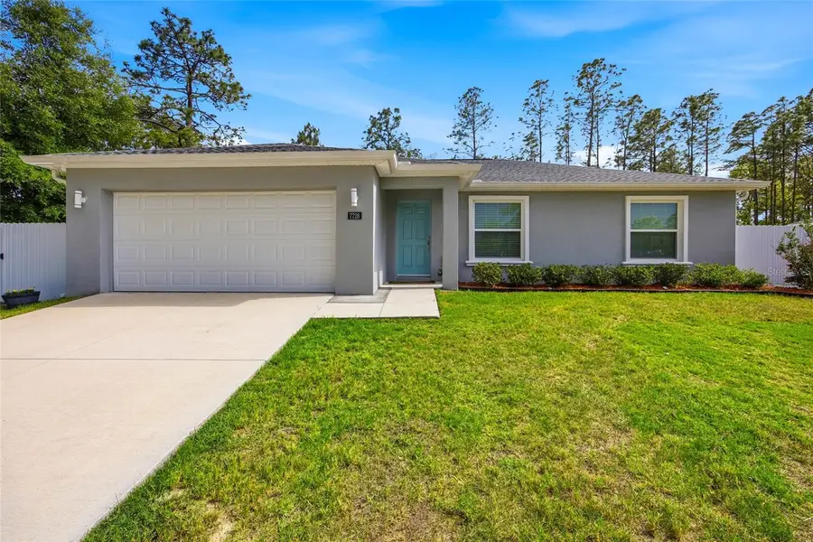 7728 SW 132nd Place, Ocala, FL 34473 - #2