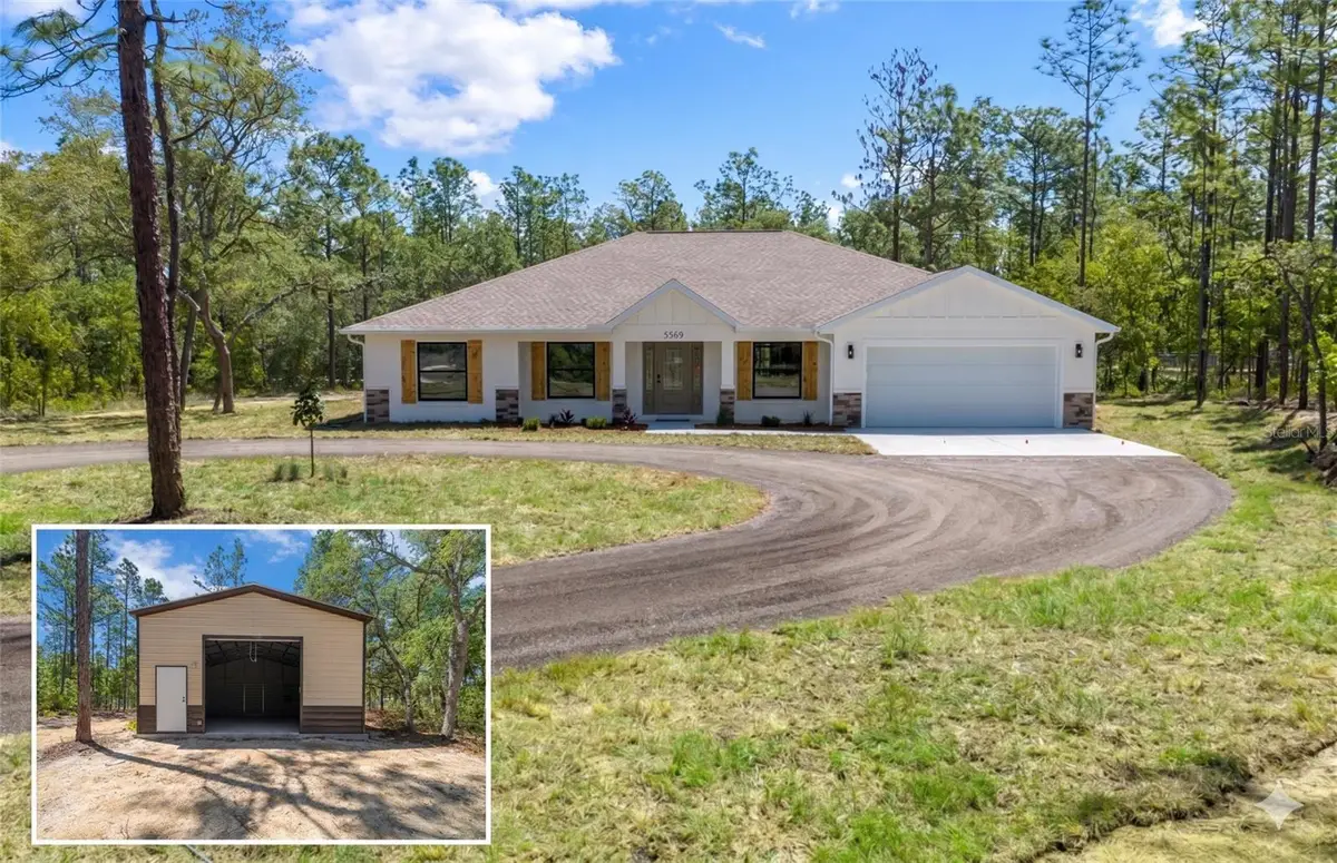 5569 SW 121st Terrace, Ocala, FL 34481 - #1