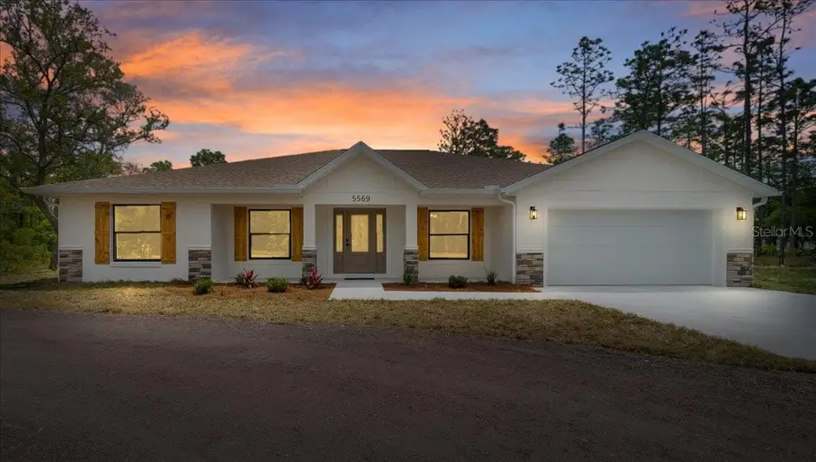 5569 SW 121st Terrace, Ocala, FL 34481 - #3