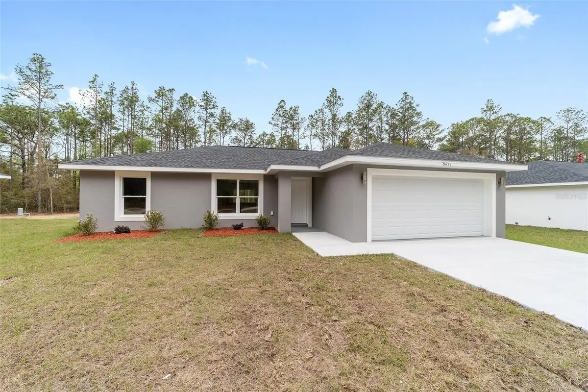 3598 SW 151st Court, Ocala, FL 34481 - #1