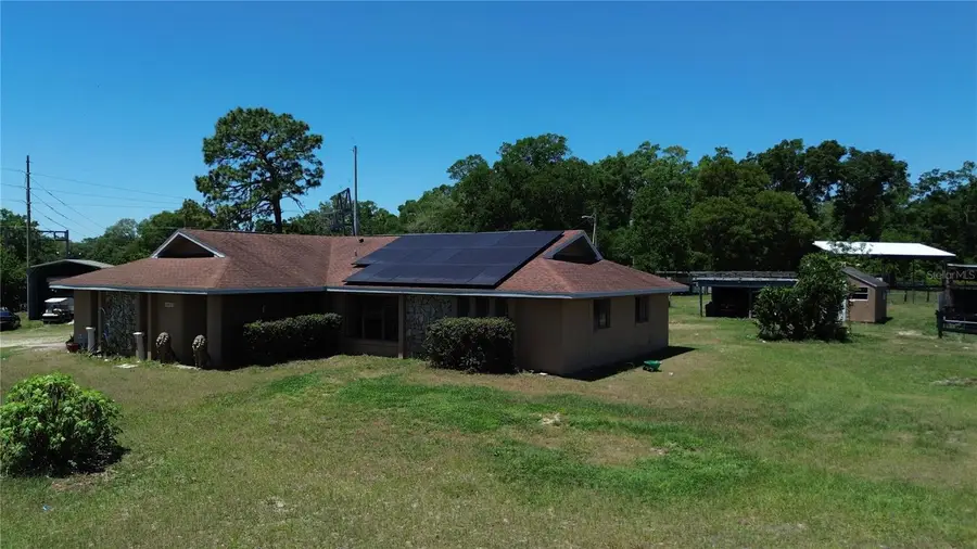 10631 W Highway 40, Ocala, FL 34482 - #3