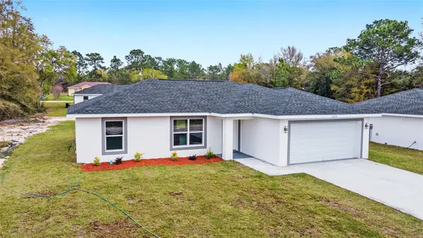 15301 SW 8th Place, OCALA, FL 34481