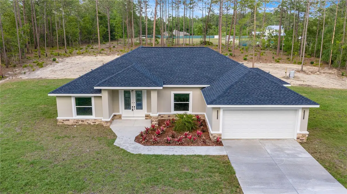 6191 SW 134th Terrace Road, Ocala, FL 34481 - #1