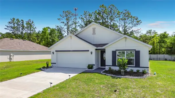 13677 SW 69th Terrace, OCALA, FL 34473
