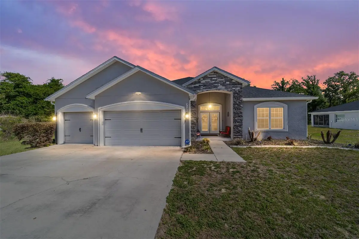 5935 SW 116th Street Road, Ocala, FL 34476 - #1