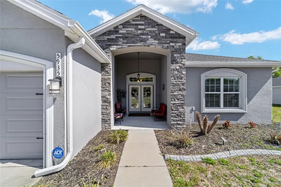 5935 SW 116th Street Road, Ocala, FL 34476 - #2