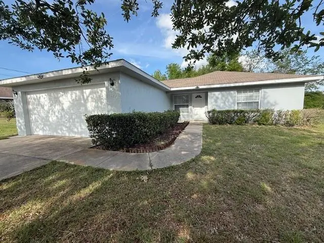 5887 Pecan Road, Ocala, FL 34472 - #1