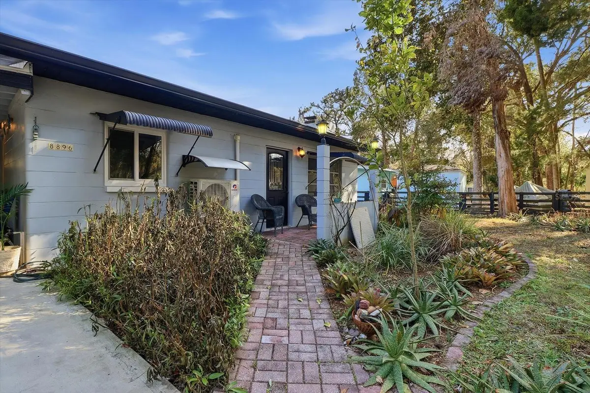 8896 W White Dogwood Drive, Homosassa, FL 34448 - #1