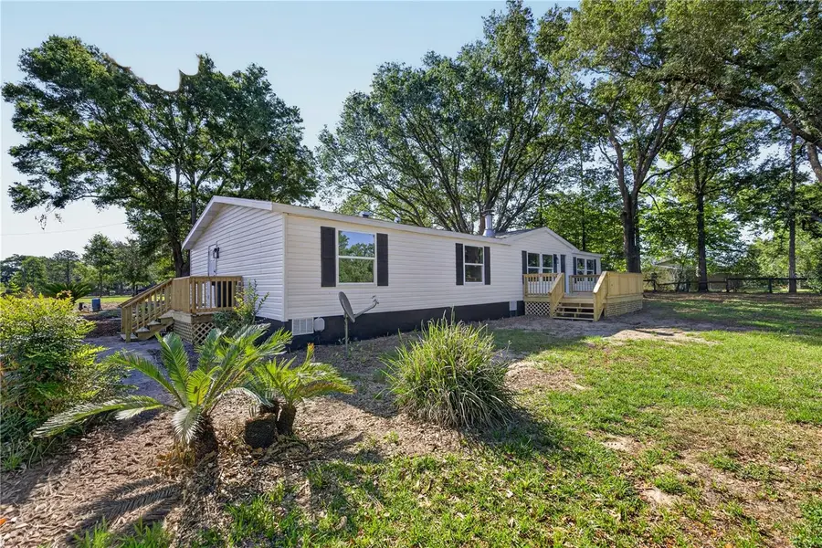 8495 NE 33rd Court, Anthony, FL 32617 - #2