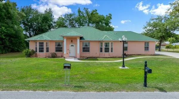 8528 SE 157th Place, SUMMERFIELD, FL 34491