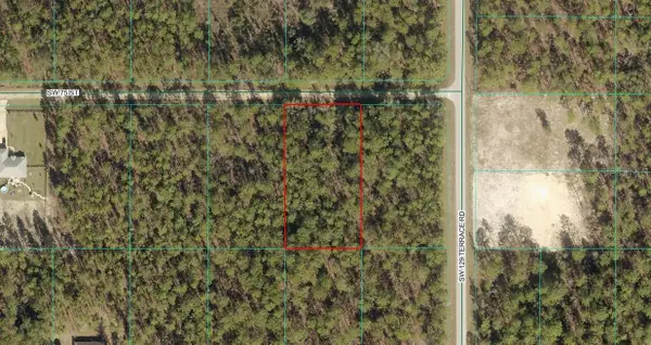 TBD LOT 8 SW 75th Street, DUNNELLON, FL 34432