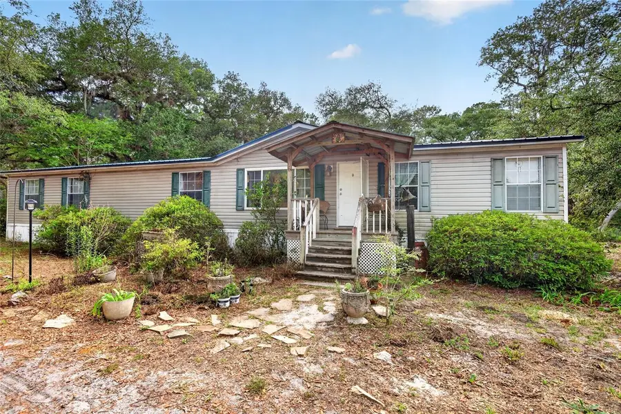 9190 NE 144th Terrace, Silver Springs, FL 34488 - #2