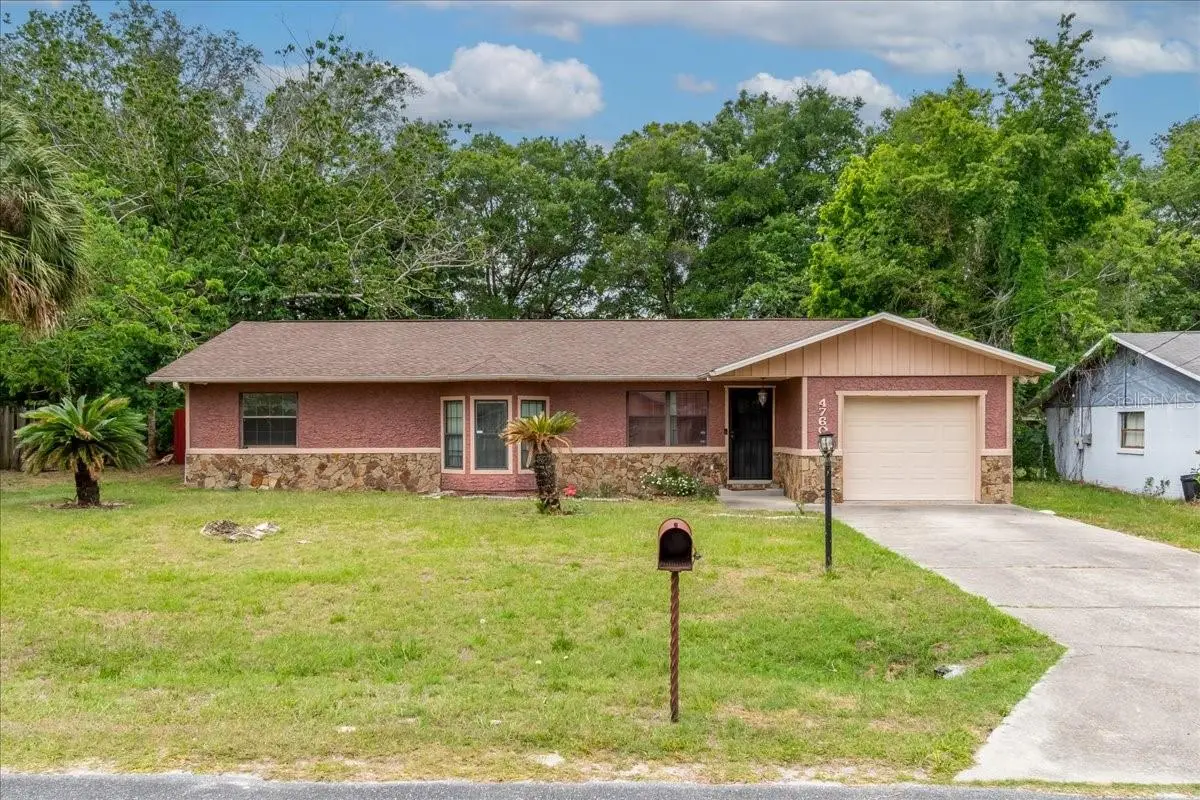 4760 NE 28th Terrace, Ocala, FL 34479 - #1
