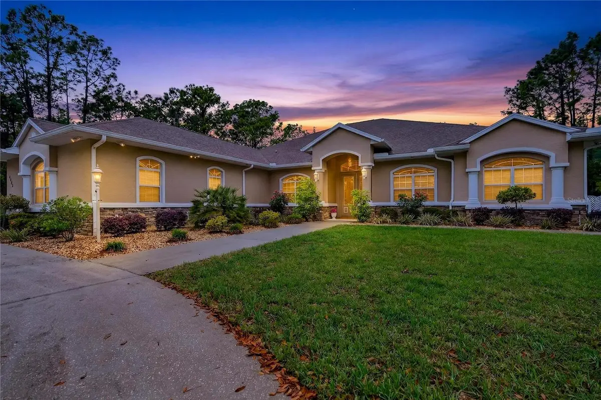 4052 N Mayan Drive, Hernando, FL 34442 - #1