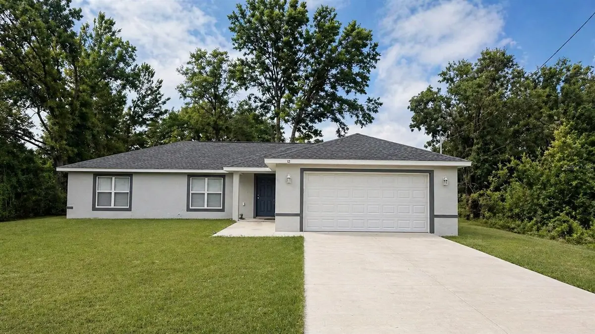 Address Withheld By Seller, Ocklawaha, FL 32179 - #1