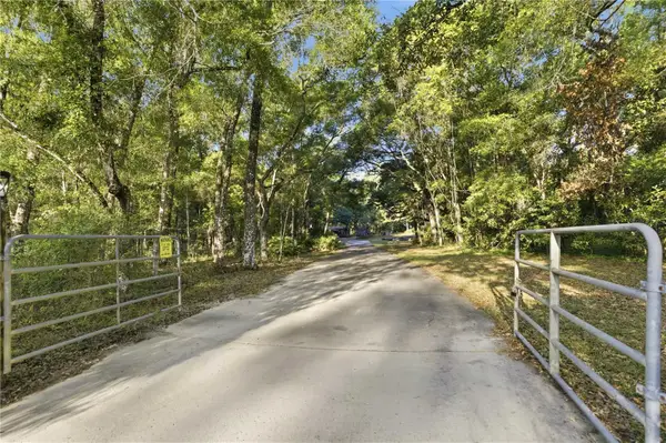 7850 NE 178th Terrace, WILLISTON, FL 32696