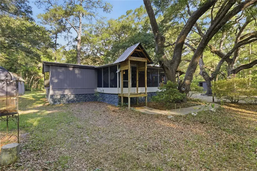 7850 NE 178th Terrace, Williston, FL 32696 - #3