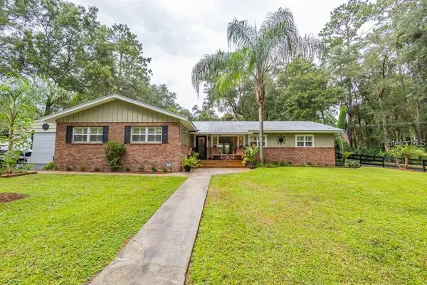 3341 SE 45th Street, OCALA, FL 34480
