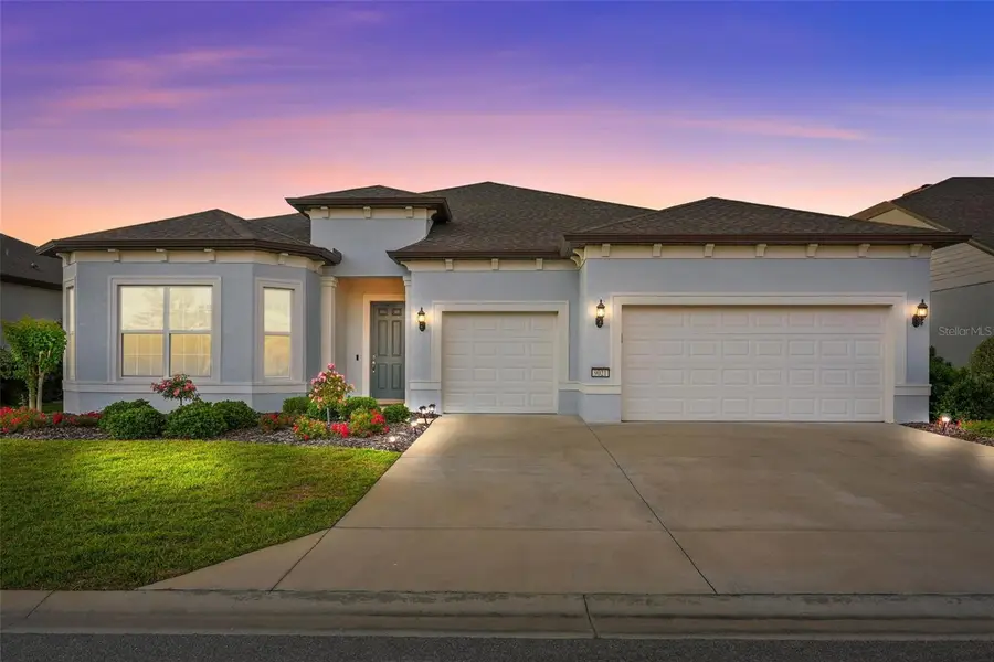 9021 S 57th Place Road, Ocala, FL 34481 - #2