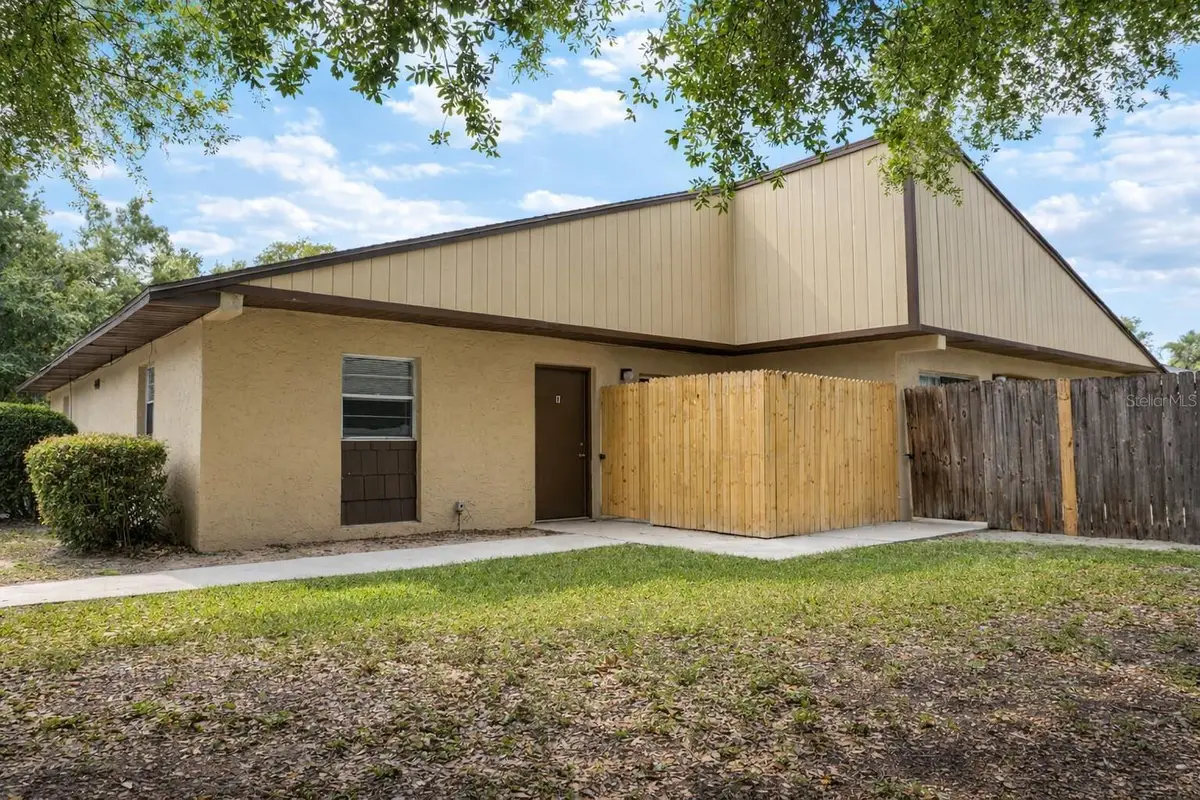 5211 SE 29th Street, Ocala, FL 34480 - #1